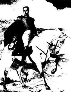 Simón Bolivar