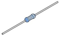 Resistor