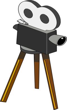Film camera