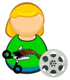 Film editor