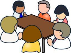 Diverse meeting