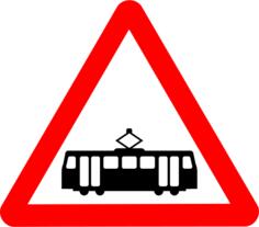 Tram icon