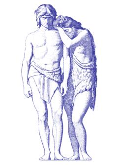 Persons from the Bible
