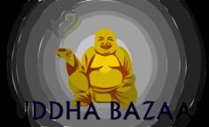 Buddha bazaar