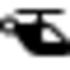 Heliport icon