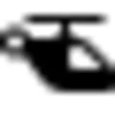 Heliport icon