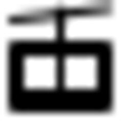 Aircraft icon