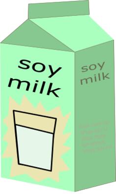 Soy milk