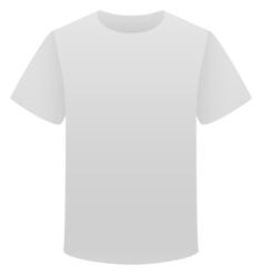 Gray T-shirt
