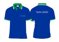 Polo shirt