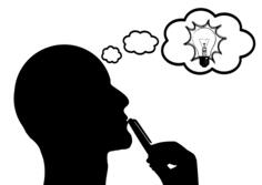 Bright idea
