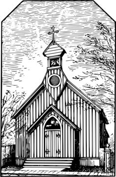 Episcopal church