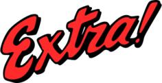 Extra!