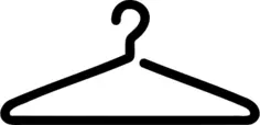 Hanger icon