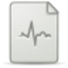 Mime type log