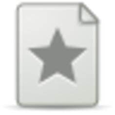 Mime type with star