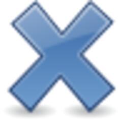 Exit icon image
