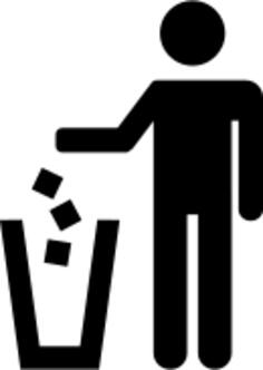 Do not litter