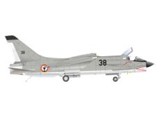 Crusader Airplane