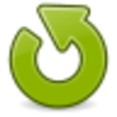 Refresh icon