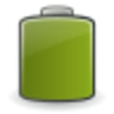 Full battery