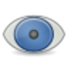 Eye icon