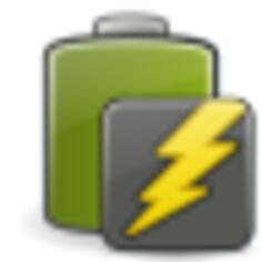Full battery charging