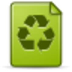 Trash folder
