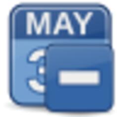 Delete appointment