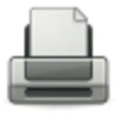 Printer image