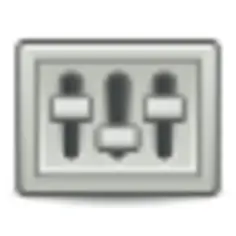 Preferences icon