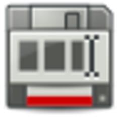 Save as icon