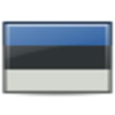 Estonian flag
