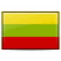 Lithuanian flag