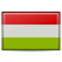 Hungarian flag