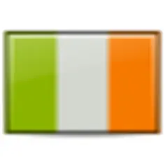 Irish flag