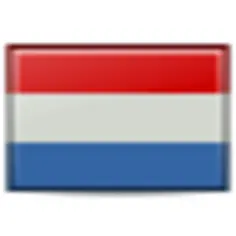 Netherlands flag