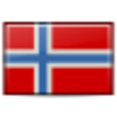 Norwegian flag