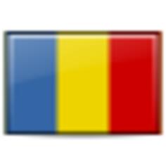 Romanian flag