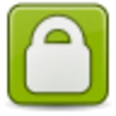 Locked software