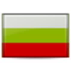 Bulgarian flag
