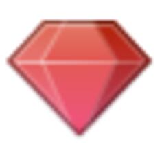 Red emerald