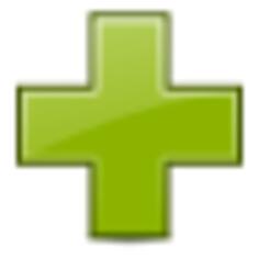 Add button