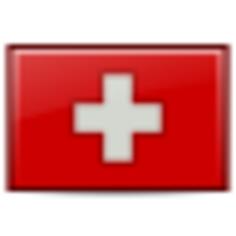 Switzerland flag