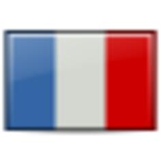 France flag image