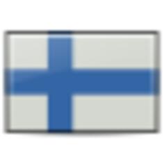 Finland flag