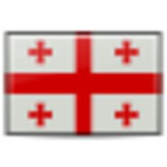 Georgia flag