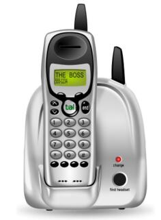 Home phone