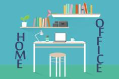 Home office