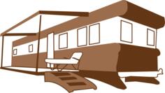 Mobile home